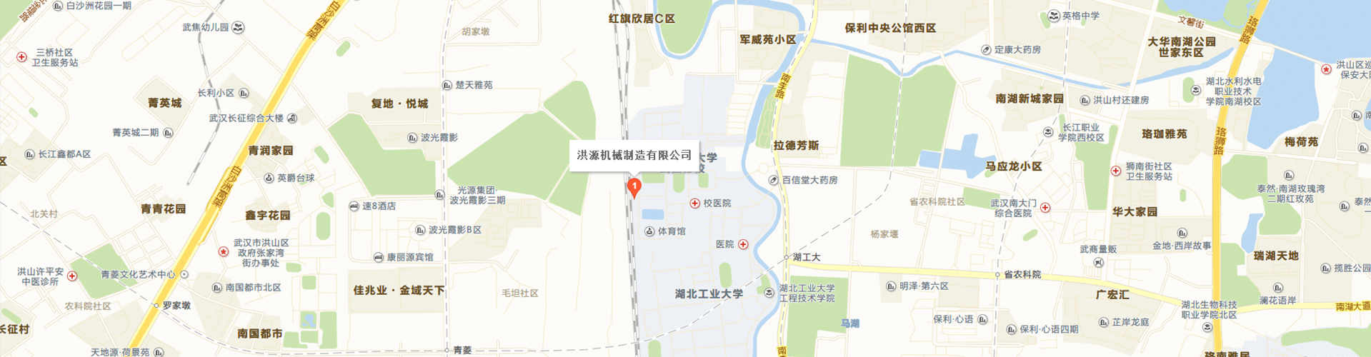 云开体育·(中国)官方网站厂家地图